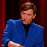 Что скрывает Павел Воля: его супруга Ляйсан не смогла молчать об этом