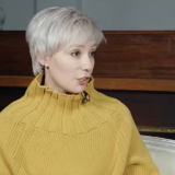 Чулпан Хаматову нашли в ангаре на окраине Риги