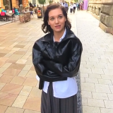 Истязал и подавлял: Асмус подверглась насилию со стороны любовника