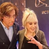 Видео с женой иноагента Пугачевой официально запрещено в России с 26 июля