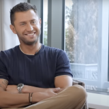 Молодая жена Прилучного избавилась от его детей от Муцениеце