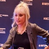 Пенсионерка Пугачева 