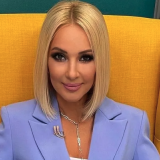 Оставившая мужа в одиночестве Кудрявцева вызвала беспокойство у россиян