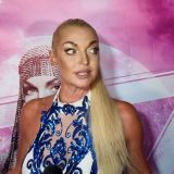 Главный в ее жизни: в Сеть попали уникальные снимки любимого мужичины Волочковой