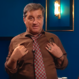 Кушанашвили сразу рванул на работу после госпитализации из-за рака