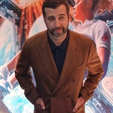 Ургант воссоединился с Познером для появления на публике: где их можно увидеть