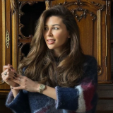 Особенный праздник: дочь покойной Заворотнюк показала округлившийся живот