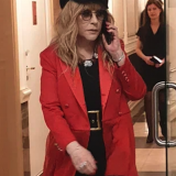 Сделано громкое заявление о приближающемся разводе Пугачевой и Галкина*