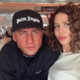 Брутян называет детей Прилучного и Муцениеце своими на фоне судебных разбирательств 