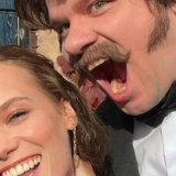 Харламов и Ковальчук устроили настоящую свадьбу с пышным торжеством и гостями: фото утекли в Сеть