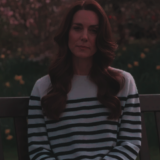 Найдено весомое доказательство выздоровления борющейся с раком Кейт Миддлтон