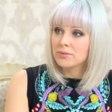 Вернувшуюся после трагедии Натали заподозрили в плагиате