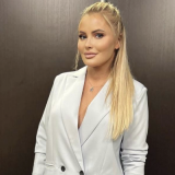 Похудевшая Дана Борисова начала слепнуть