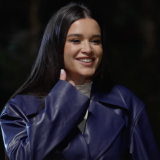 Бородина прочит своей дочери карьеру модели