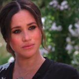 Сигнал королевской семье: Меган Маркл появилась на публике с вещью покойной принцессы Дианы 