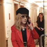 Поклонники раскрыли секрет 