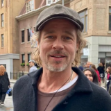 Дочь окончательно отреклась от Брэда Питта и официально сменила фамилию