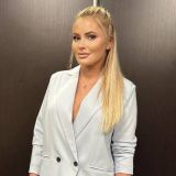 Как в фильмах ужасов: в Сеть слили фото изуродованной отеками Даны Борисовой