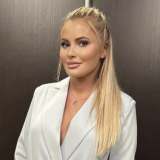 Неузнаваемая Борисова после пластической операции обратилась к россиянам