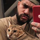 41-летний Тимати решил остепениться и завести семью: Я вдоволь погулял