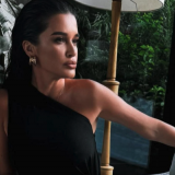 Попавшая под раздачу Бородина вынуждена оправдываться из-за романа с новым любовником