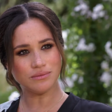 Отношение Меган Маркл к борющейся с раком Кейт Миддлтон кардинально изменилось