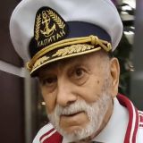 Бедрос Киркоров попал в реанимацию в тяжелом состоянии