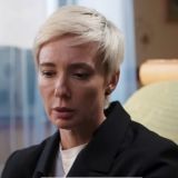 Уехавшая Хаматова сделала громкое заявление: Не вернусь уже никогда