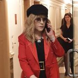 Названо главное условие, при котором Пугачева сможет вернуться в Россию