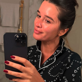 Модные бутики и дорогие рестораны: как Бородина балует младшую дочь