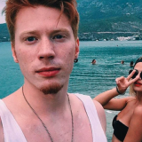 Сделано заявление о разводе тайно вернувшегося в Россию внука Пугачевой с женой