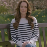 Как прошла первая рабочая встреча Кейт Миддлтон после курса химиотерапии