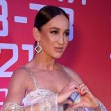 Докторская колбаса и чай: стали известны детали райдера Бузовой