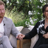 Сосед Меган Маркл и принца Гарри рассказал о вопиющей выходке герцогов Сассекских