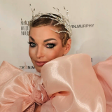 Волочкова откровенно рассказала о выступлении на пятом месяце беременности