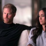 Раскрыта причина возвросшей напряженности в отношениях Меган Маркл и принца Гарри