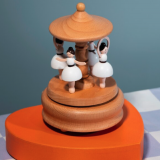 Тест: насколько хорошо вы помните советские детские игрушки? 