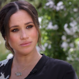 Меган Маркл преследует призрак покойной принцессы Дианы