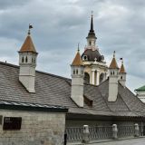 Тест для настоящих знатоков России: угадайте город по красивому виду улицы