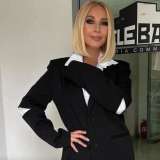 53-летняя Кудрявцева уже много лет страдает от серьезного недуга