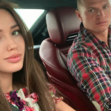 Костенко начала ремонт в особняке после известий о миллионном долге и блокировки счетов