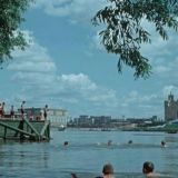 ТЕСТ для знатоков Москвы: угадайте фильм по столичной достопримечательности в кадре