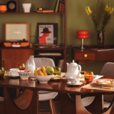 Тест: угадай знаковый советский фильм по кадру с убранством дома