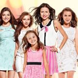 Звездные папины дочки: дети знаменитых отцов, кто они?