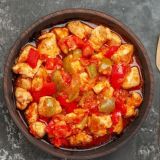 Настоящее осеннее блюдо – овощное рагу: просто и вкусный рецепт с пользой для здоровья