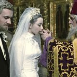 Тест: угадайте, из какого советского фильма эта невеста
