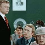 Сложный тест по фильму 