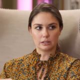 Муцениеце на свой страх и риск оставила дочь Прилучному и покинула Россию Муцениеце на свой страх и риск оставила дочь Прилучному и покинула Россию