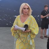 Лера Кудрявцева воззвала к помощи в Сети