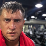 Прилучный впервые отреагировал на громкие обвинения о разладе ребенка с Муцениеце